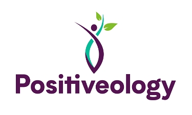 Positiveology.com - Creative brandable domain for sale